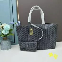 sac bandouliere Goyard